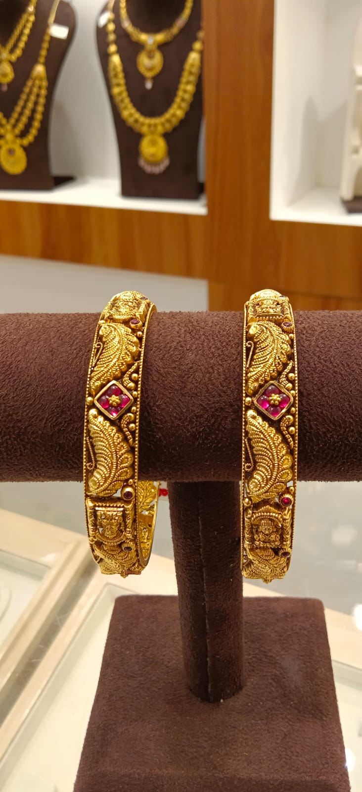 Bangles 
